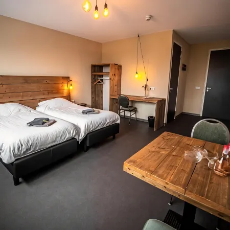 B&B Bij de 3 Linden Отели рядом с достопримечательностью «Парк Гофферт»