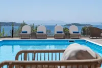 Irida Aegean View, Philian Hotels and Resorts - vue mer