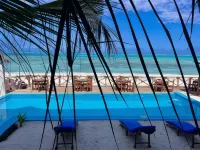 Mia Boutique Hotel - Ocean View
