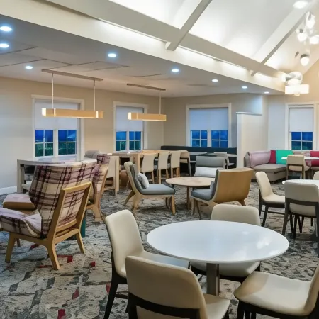 Residence Inn Boston Brockton/Easton
