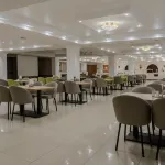 Amaks City Hotel - breakfast