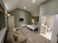 The Bull Inn Lodges - Wifi