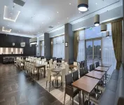 Hampton by Hilton Kocaeli Symbol - WLAN