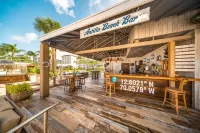 Aruba Marriott Resort & Stellaris Casino - bar