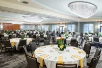 Courtyard Hamilton - 3-Star
