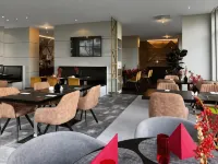 Ramada by Wyndham Essen - Bữa sáng