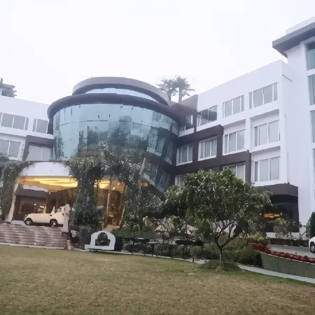 Dayal Paradise