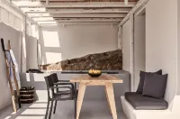 Boho Private Luxury Suites - Pensions