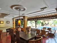 Artini 2 Cottage Ubud Hoteles cerca de Estudio de Yoga Barn
