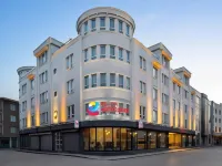 Ramada Encore by Wyndham Konya Karatay Hotels in Konya