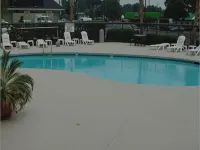 La Quinta Inn by Wyndham Columbia SE / Fort Jackson - Rooftop Pools