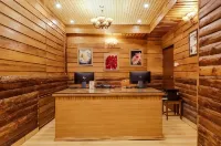 Summit Hermon Hotel & Spa