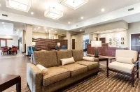 Comfort Suites University Brookings