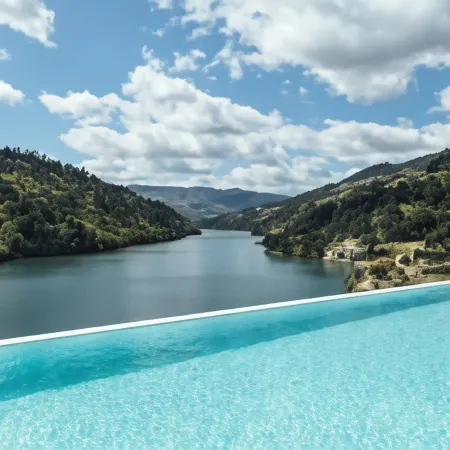 Douro Royal Valley Hotel & Spa