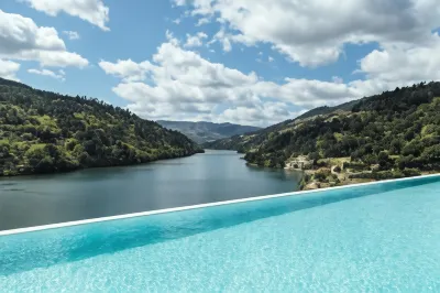 Douro Royal Valley Hotel & Spa Hotels in 
