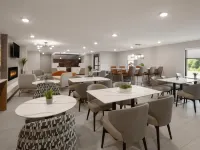 La Quinta Inn & Suites by Wyndham Greenville Hotels near Gower Estates Park