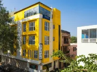 Shalom Backpackers Jaipur Hotels near Galtaji
