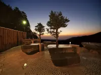 Unzen Mikado Hotel - parking