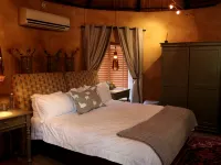 Sherewood Lodge