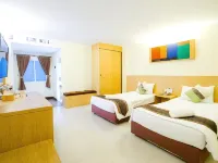 The Lephant Hotel Hotels in Amphoe Phunphin