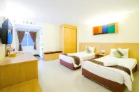 The Lephant Hotel