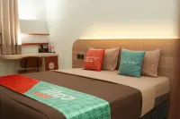 Sesare Co-Living by Calli Rooms - balkon