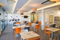 All Suites Appart Hôtel | Choisy-le-Roi - parking