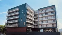 Appart-Hotel l'Uni - balcone