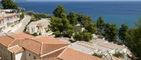 Alonissos Beach Bungalows and Suites Hotel - Ocean View