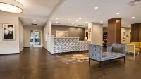 Best Western Plus Boardman Inn  Suites - 3-stjärniga