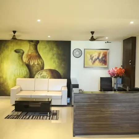 Sree Veda Inn