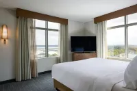 Residence Inn Arlington Capital View Hotels near Crystal City