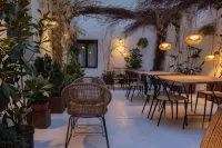 Hotel Avenida