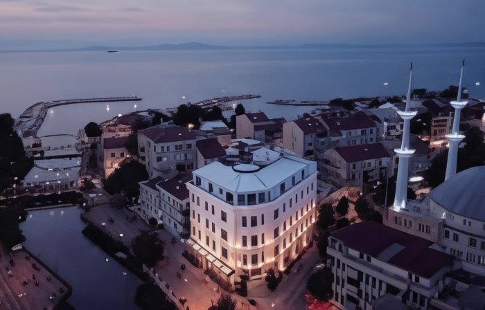 Mirart Hotel Boutique & Spa Yalova