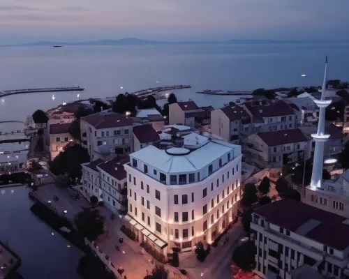 Mirart Hotel Boutique & Spa Yalova Hotels near Ferry