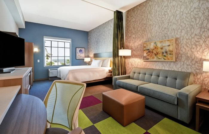 Home2 Suites by Hilton Jekyll Island