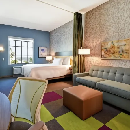Home2 Suites by Hilton Jekyll Island