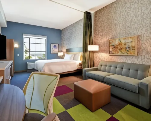 Home2 Suites by Hilton Jekyll Island Hotels in Glynn County