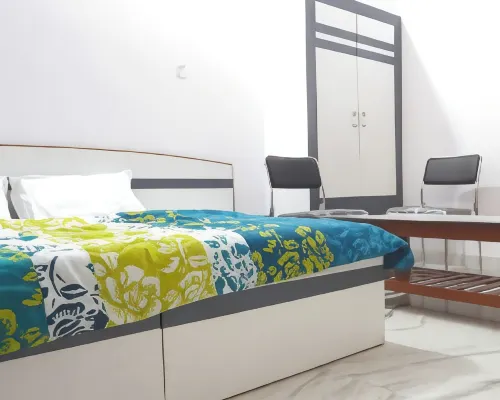 Hotel Kesar Palace Hotels in Dausa