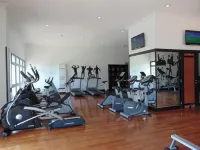 C33 Apartments and suites - Wifi