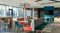 avid hotel AUSTIN NW - LAKELINE by IHG - breakfast