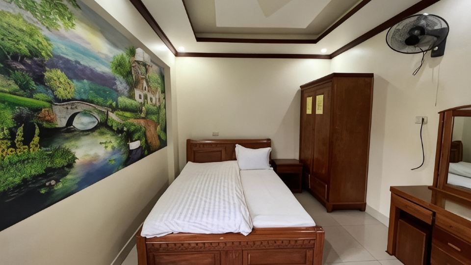 Hong Hao Hotel