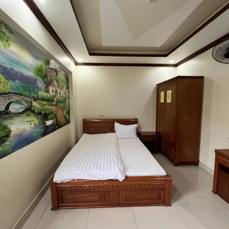 Hong Hao Hotel