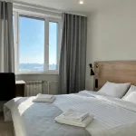 Iq Aparts Apart-Hotel - Apartments