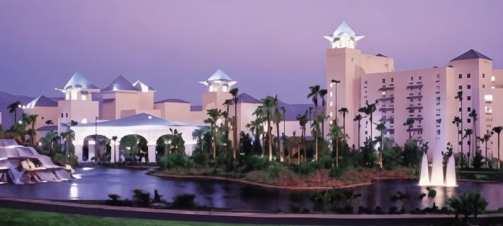 CasaBlanca Resort, Casino, Golf & Spa Hotels in Clark County