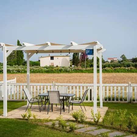 Villa Zefiro Suites & Events