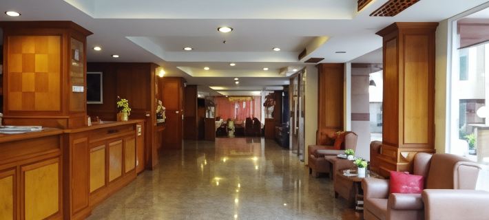 Prawapa Place Hotels in Ratchaburi
