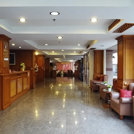 Prawapa Place