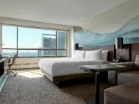 Calgary Marriott Downtown Hotel Hotel berhampiran Pusat BMO