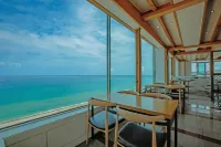 Yangyang Eight - vue sur la montagne